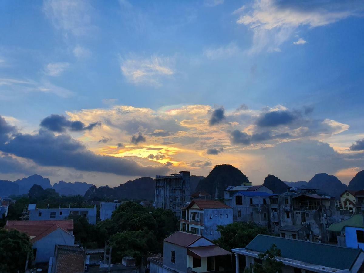 Tam Coc La Siesta Homestay Ninh Binh Zewnętrze zdjęcie