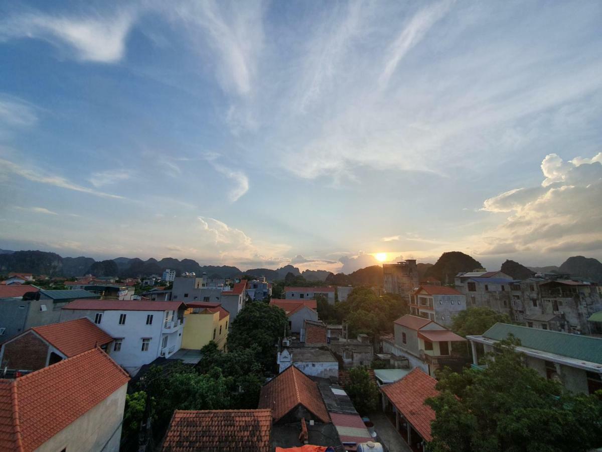 Tam Coc La Siesta Homestay Ninh Binh Zewnętrze zdjęcie